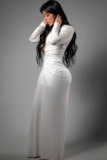 Helena Dubai escort