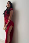 Helena Dubai escort