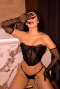 Helena Dubai escort