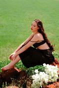 Vivienne Dubai escort
