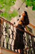 Vivienne Dubai escort