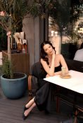 Vivienne Dubai escort