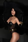 Veronica Dubai escort