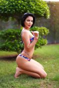 Veronica Dubai escort