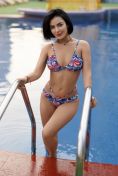 Veronica Dubai escort