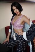 Veronica Dubai escort
