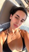 Molly Dubai escort