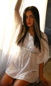 Molly Dubai escort