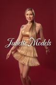 Roberta Madrid escort