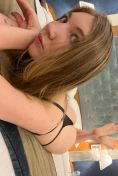 Alina Dubai escort
