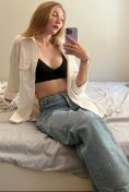 Alina Dubai escort