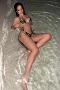 Kara Dubai escort