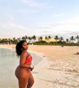 Angela Dubai escort