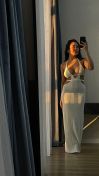 Saida Dubai escort