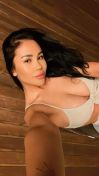 Saida Dubai escort