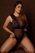 Milagros Dubai escort