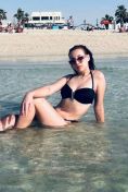 Haley Dubai escort