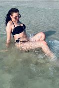 Haley Dubai escort