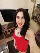 Morry Cairo escort