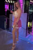 Anfisa Dubai escort