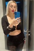 Susedge Dubai escort