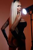 Sinty Dubai escort