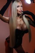 Sinty Dubai escort