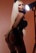 Sinty Dubai escort