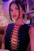 Nancy Paris escort