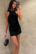 Nancy Paris escort