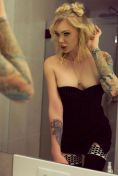 Leila Barcelona escort