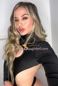 Hannah Düsseldorf escort