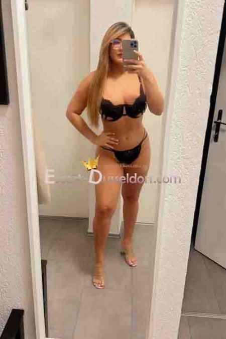 Katya Düsseldorf escort