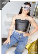 MIRANDA EROTICAS Bogota D.C. escort