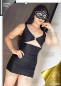 MIRANDA EROTICAS Bogota D.C. escort