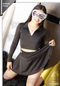 MIRANDA EROTICAS Bogota D.C. escort