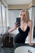 Bambi Dubai escort