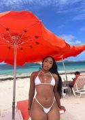Ariana Dubai escort