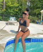 Ariana Dubai escort