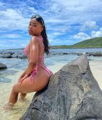 Ariana Dubai escort