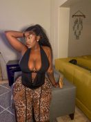 SEXY KATEY Cape Town escort