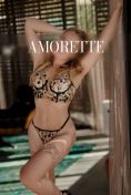 Ella Hamburg escort