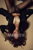 Jaqueline Vienna escort