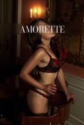Jaqueline Vienna escort