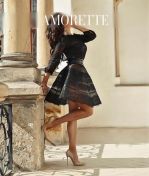 Jaqueline Vienna escort