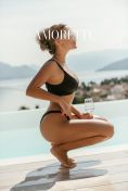 Alina Frankfurt escort