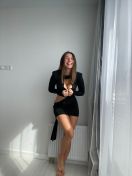 Lucy Tel Aviv escort