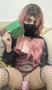 Alia Alshammary Saudi Shemale Delhi escort