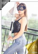 ANGELA EROTICAS Bogota D.C. escort