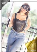 ANGELA EROTICAS Bogota D.C. escort